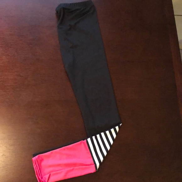 Rock active leggings - Picture 1 of 1